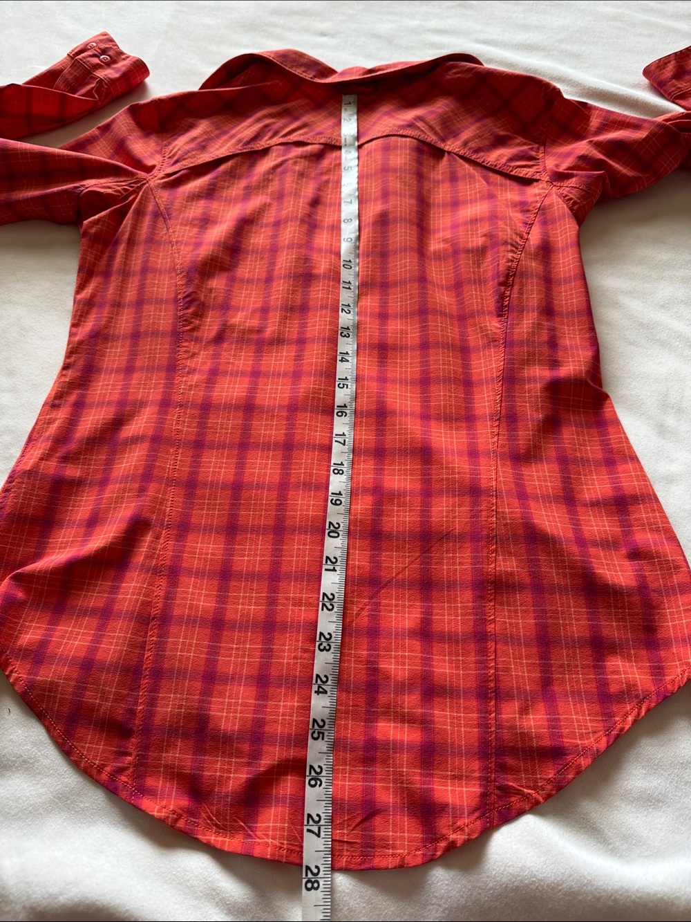 Duluth Trading outdoor shirt - Picture 12 of 13